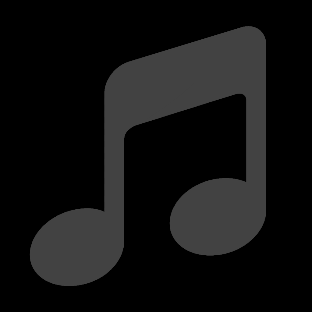 Music project cover
